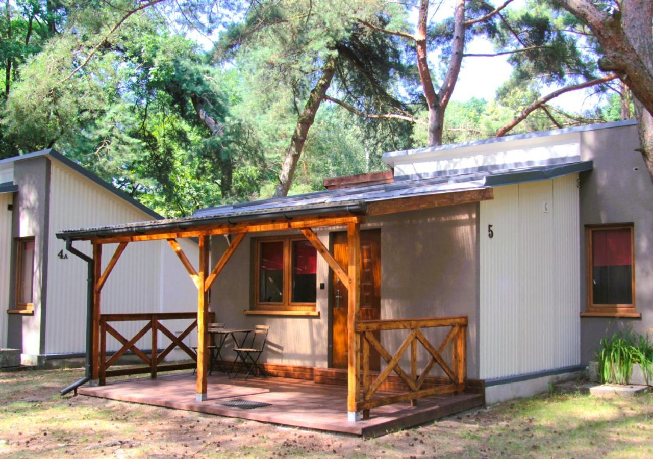 Sosenka Lodge
