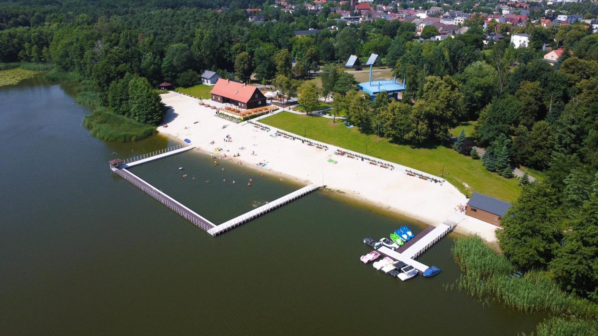 Sosenka * Zaniemysl