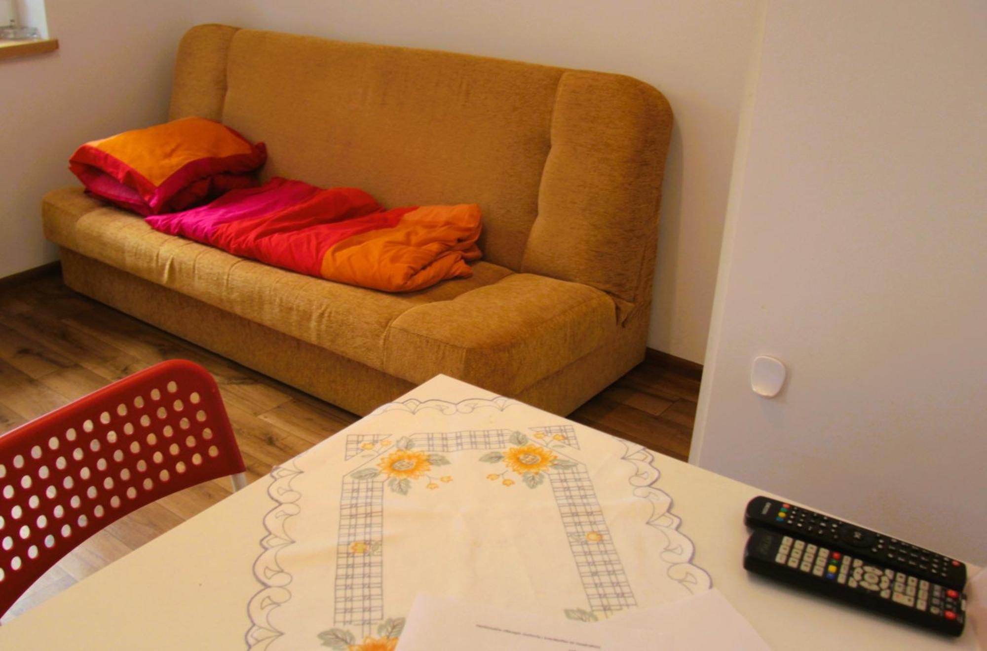 Lodge Sosenka
