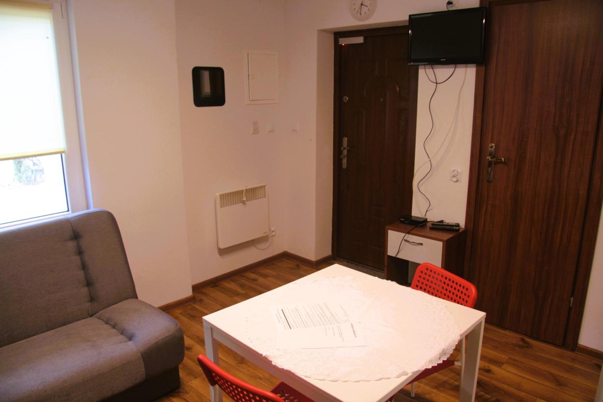 Lodge Sosenka *