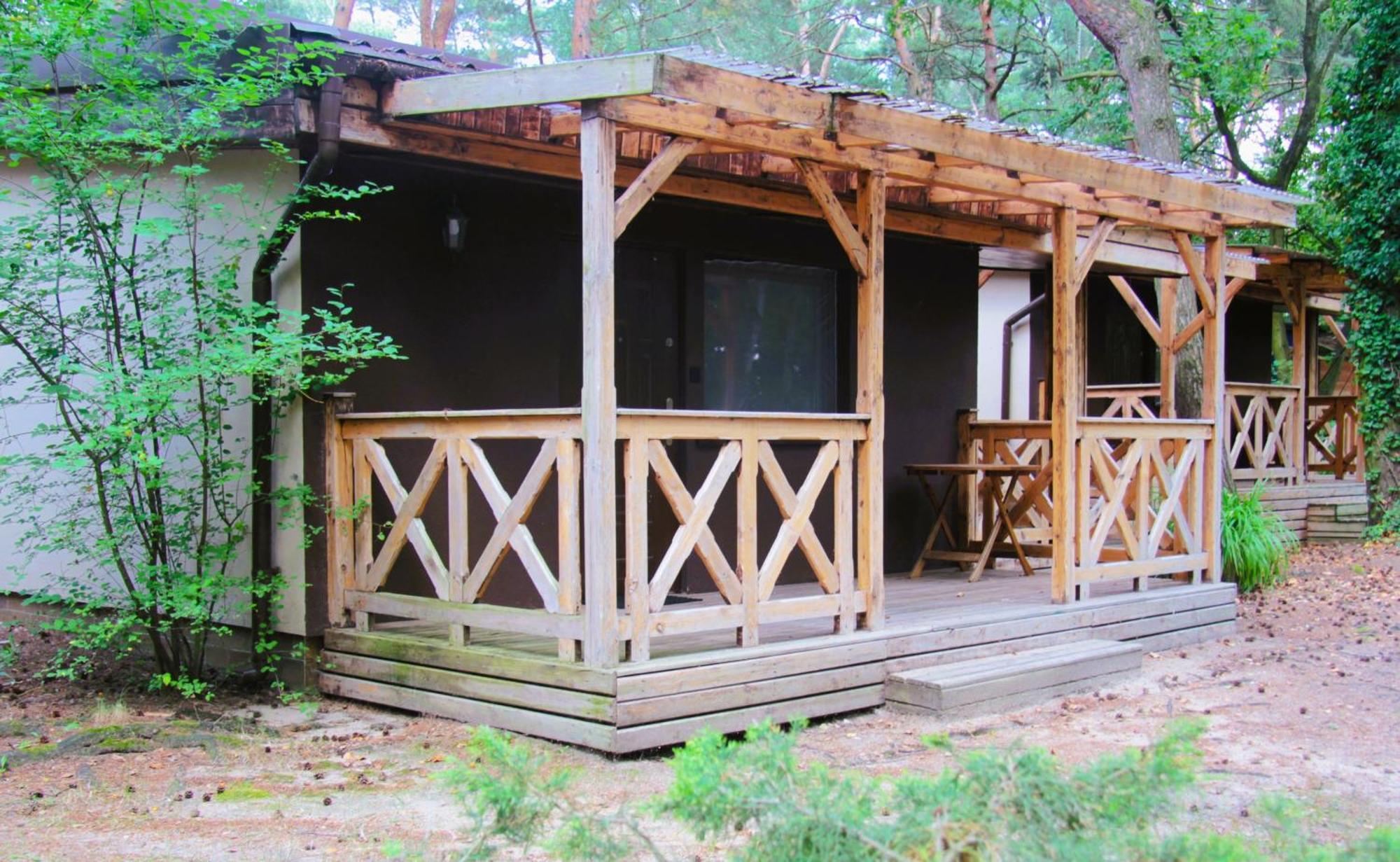 Sosenka Lodge