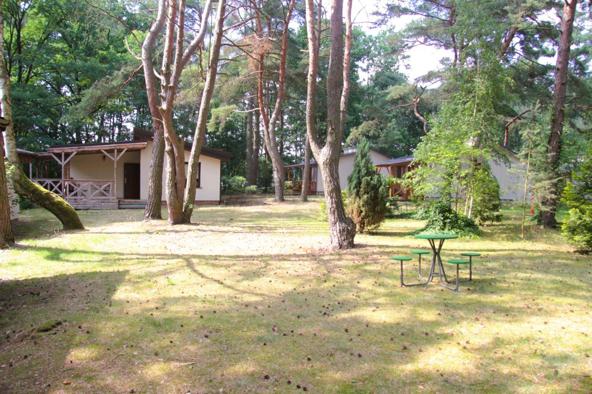 Sosenka Lodge Zaniemysl