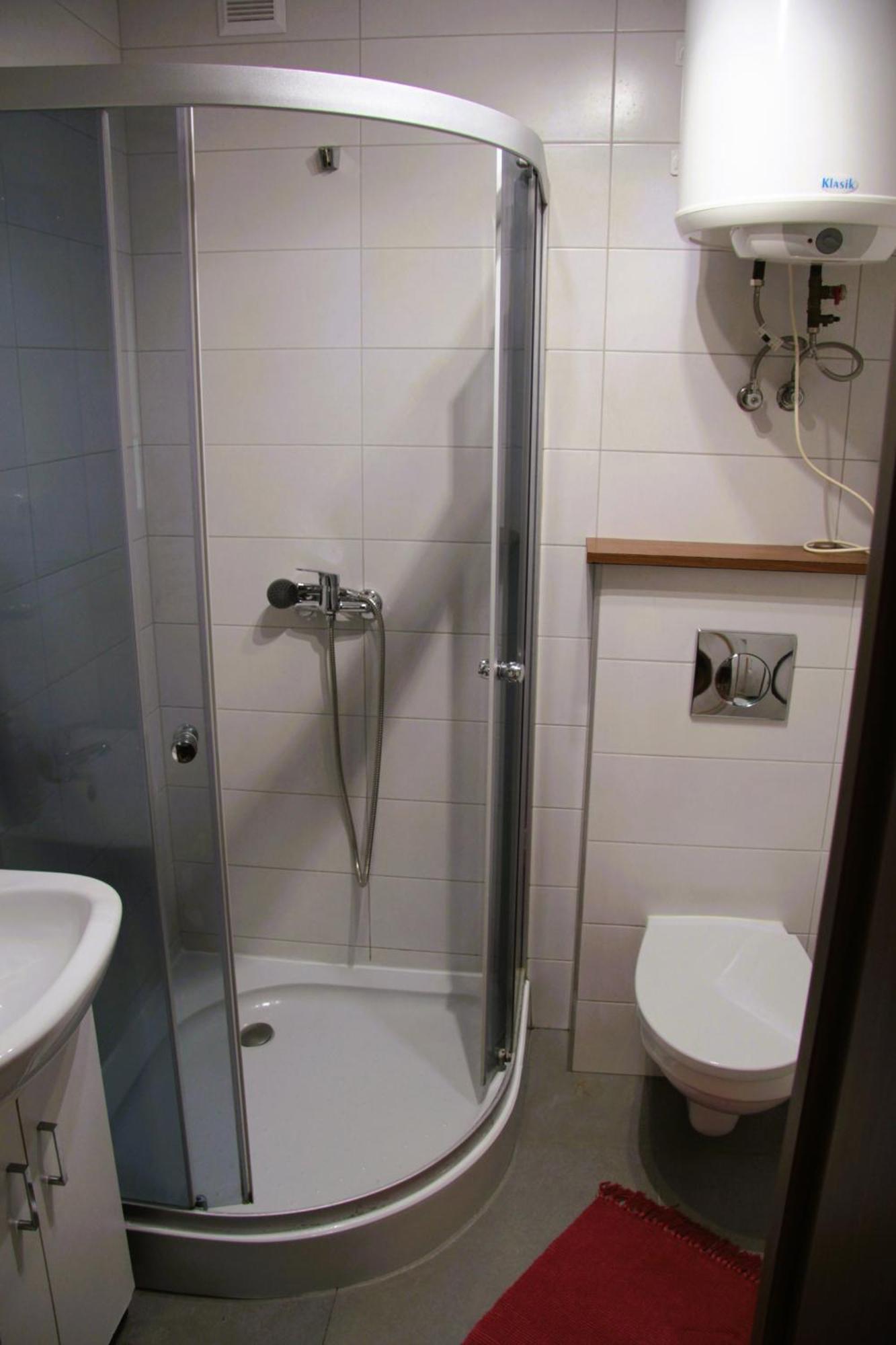 Lodge Sosenka Zaniemysl
