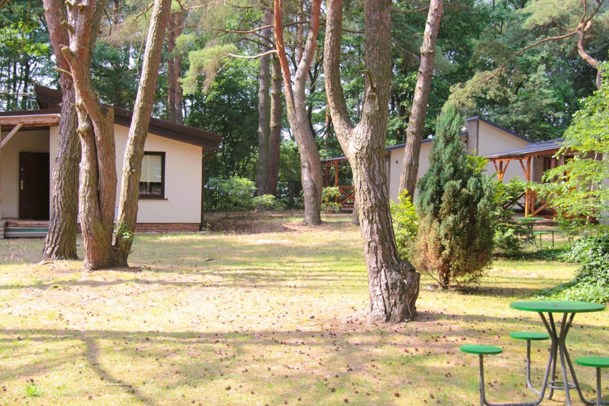 Lodge Sosenka