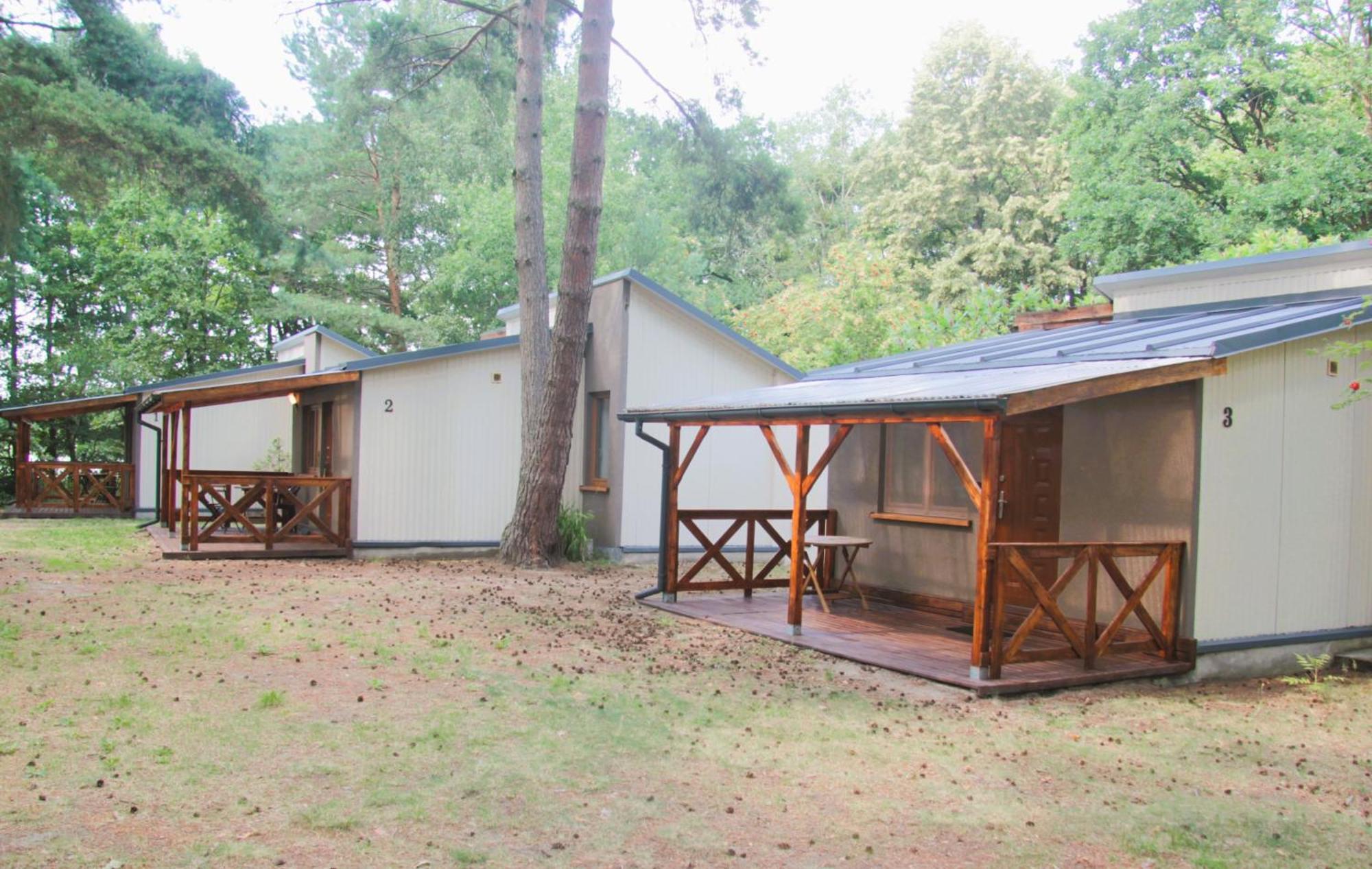 Lodge Sosenka *